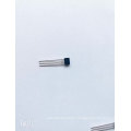 good quality Hall element ss49e linear hall Component  HX49E for Rotary encoder,Vibration sensing TO-92S